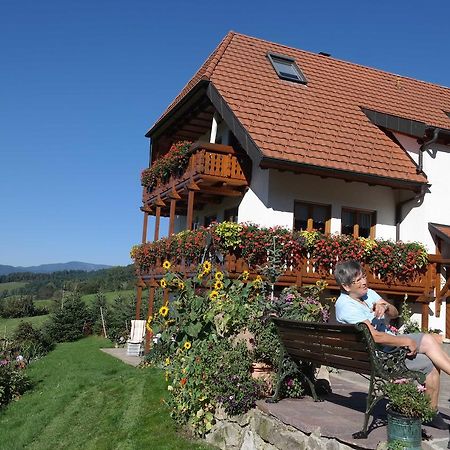 Maierhof Villa Oberried  Luaran gambar
