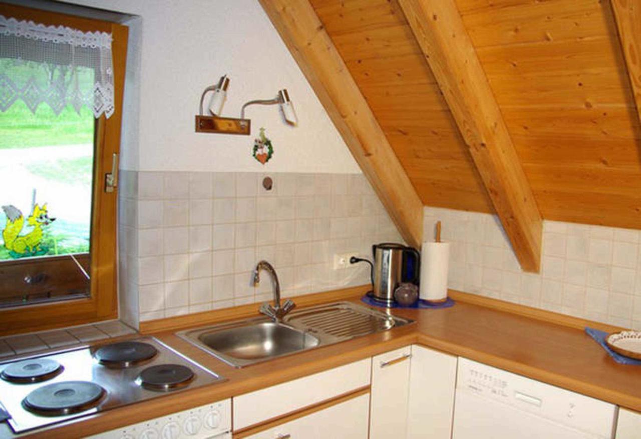 Maierhof Villa Oberried  Luaran gambar