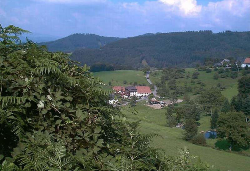 Maierhof Villa Oberried  Luaran gambar