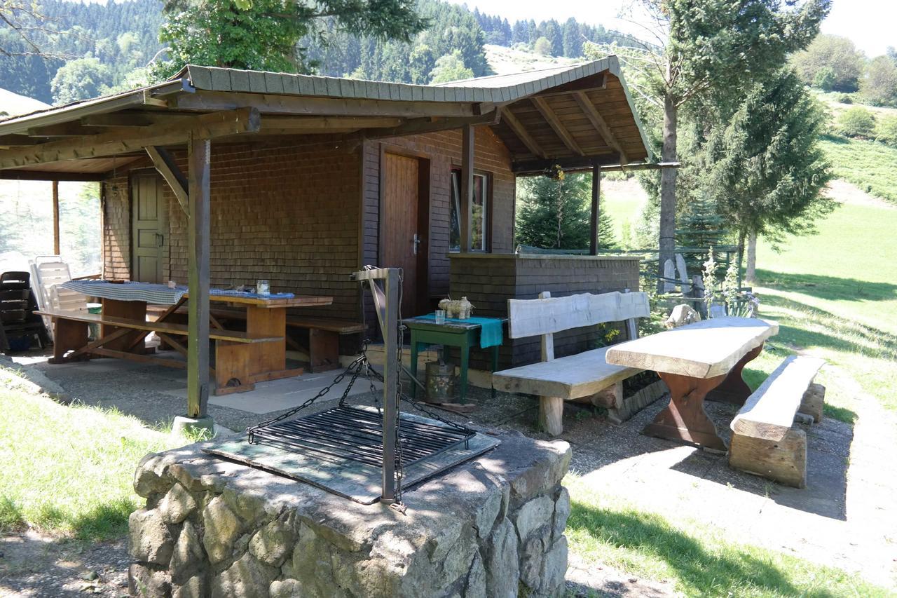 Maierhof Villa Oberried  Luaran gambar