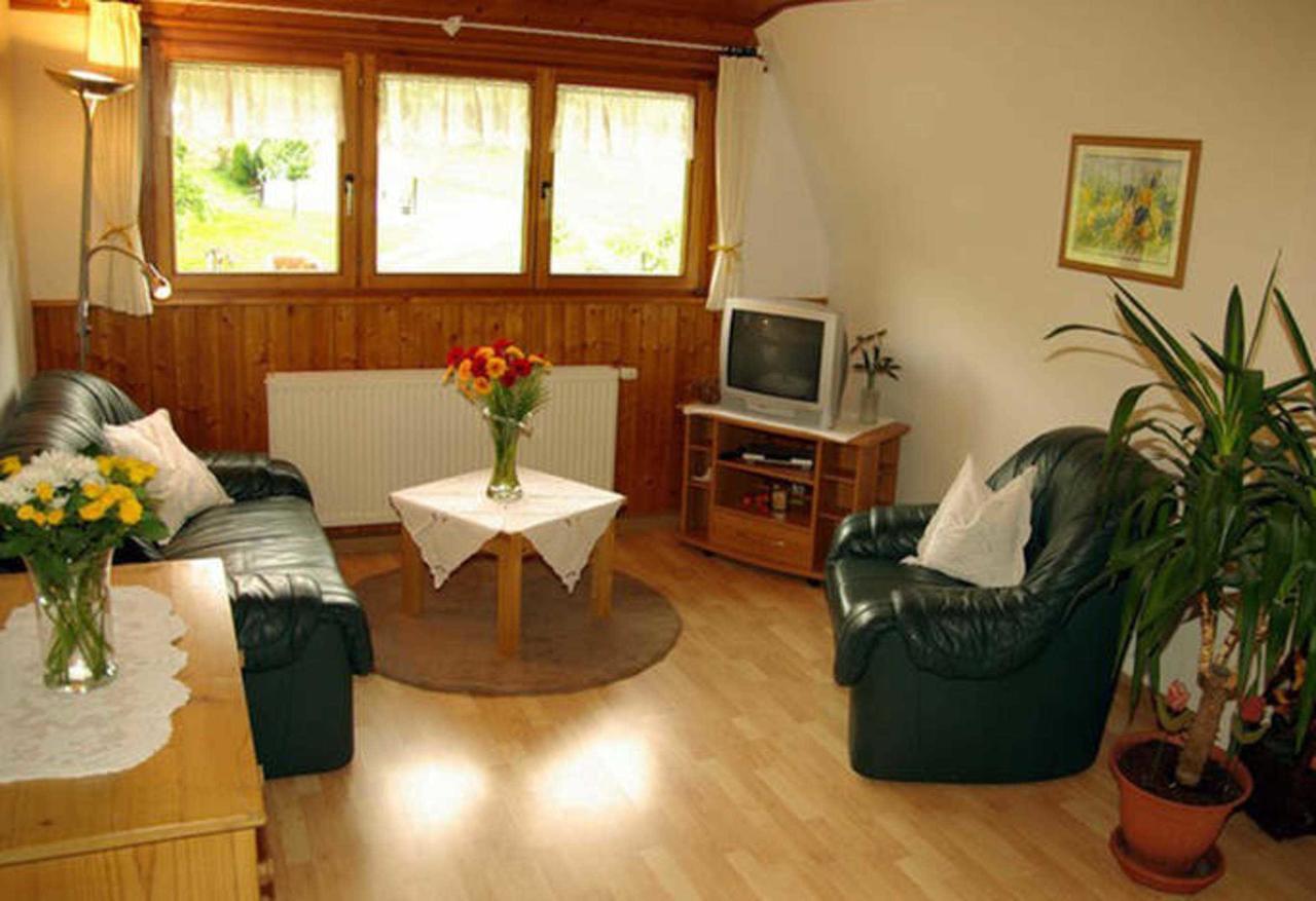 Maierhof Villa Oberried  Luaran gambar