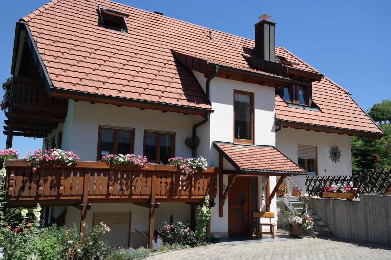 Maierhof Villa Oberried  Luaran gambar