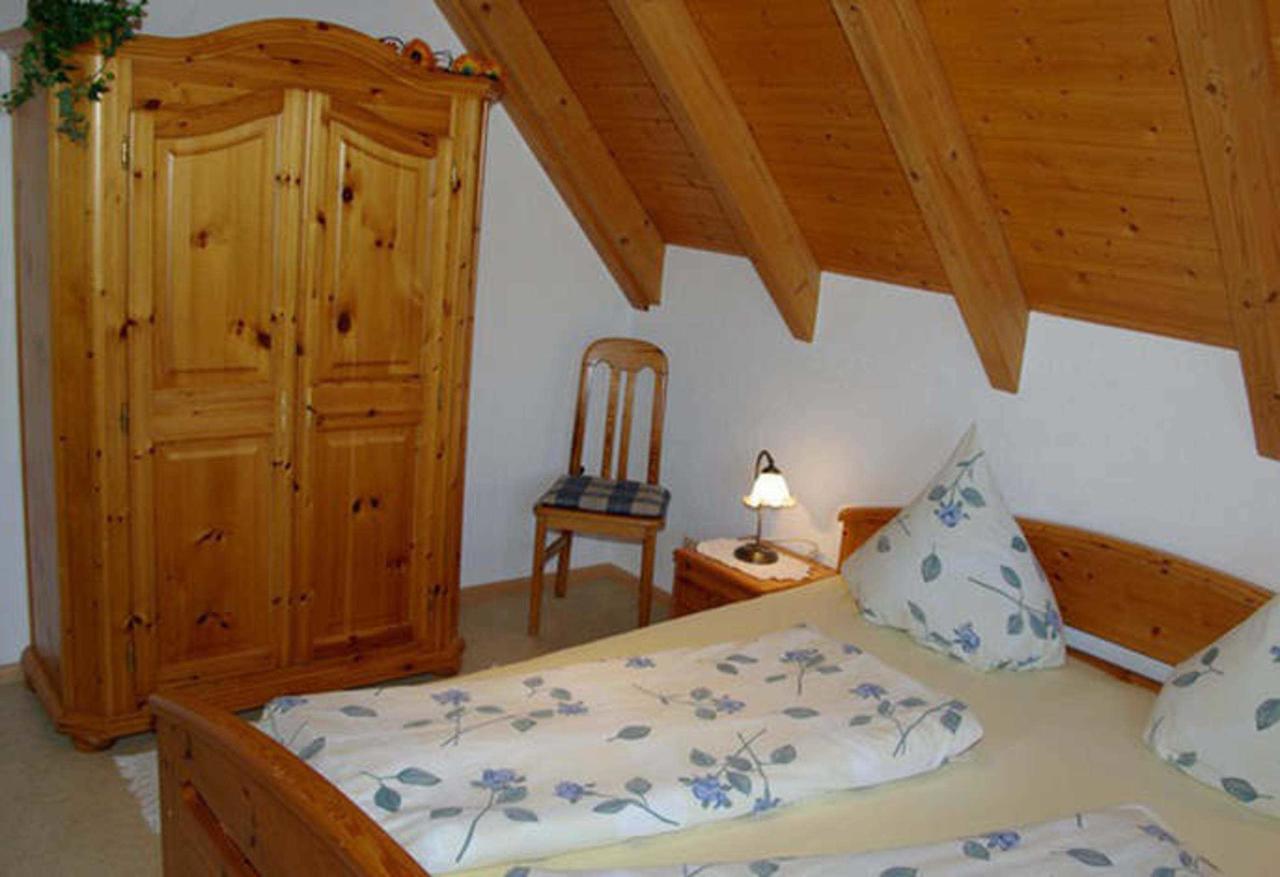 Maierhof Villa Oberried  Luaran gambar