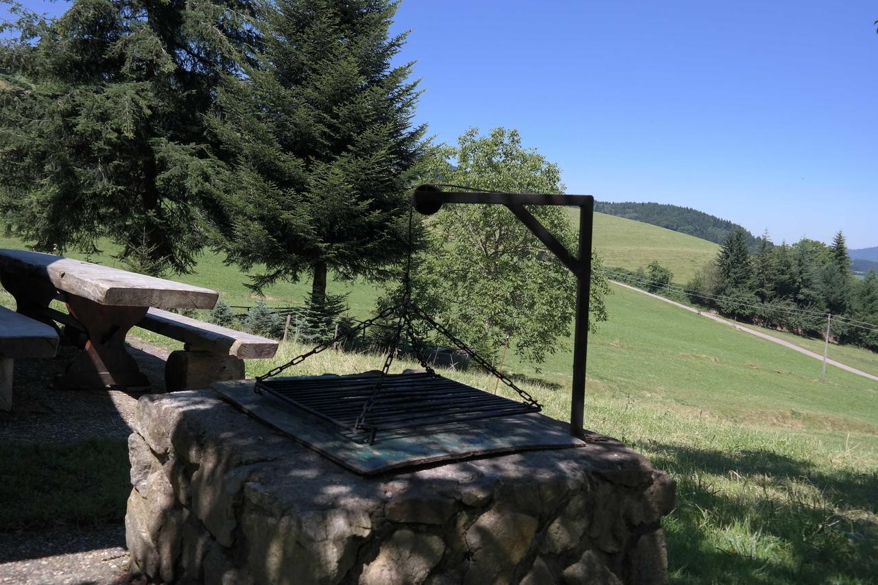 Maierhof Villa Oberried  Luaran gambar