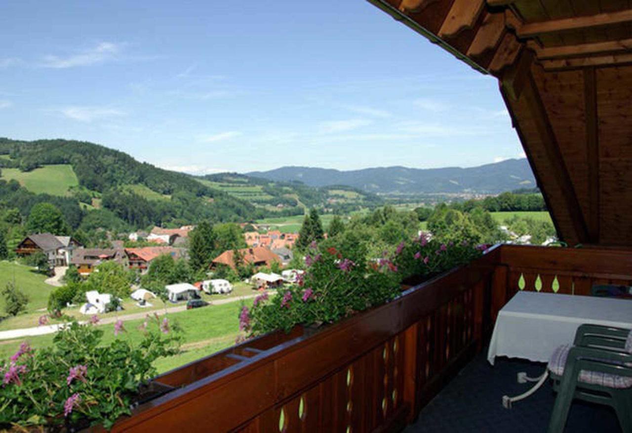 Maierhof Villa Oberried  Luaran gambar