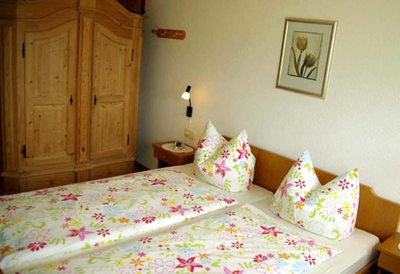Maierhof Villa Oberried  Luaran gambar
