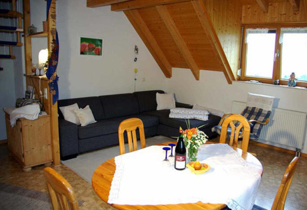 Maierhof Villa Oberried  Luaran gambar