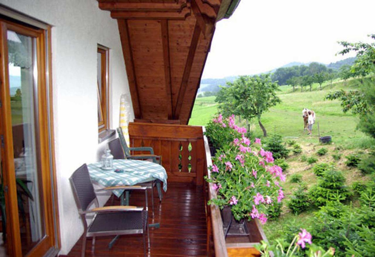 Maierhof Villa Oberried  Luaran gambar