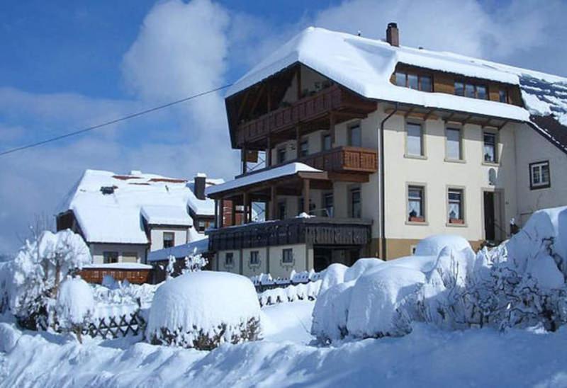 Maierhof Villa Oberried  Luaran gambar